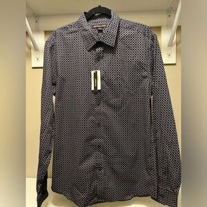 Michael Kors Button Down Shirt